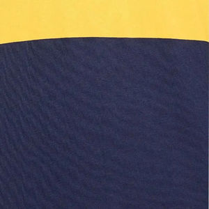 เสื้อยืดผู้ชายแบบเรียบ 100% ผ้าฝ้าย สวมใส่สบาย แขนครึ่งตัว คุณภาพมาตรฐาน พร้อมสกรีนโลโก้ตามแบบที่ต้องการ - Product Image 5