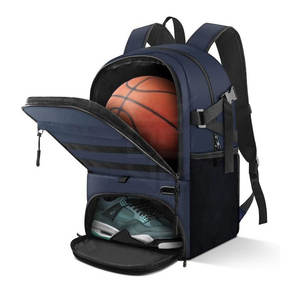 Factory Direct Sale Light Weight Sports <b>Backpack</b> Fashion Wear Bag Comfortable Soft Handle Sports <b>Backpack</b> - Product Image 1