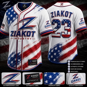 Wholesale Top Quality Custom Black Black-Gray Authentic <b>Baseball</b> Jersey from Pakistan Manufacturer - Product Image 6
