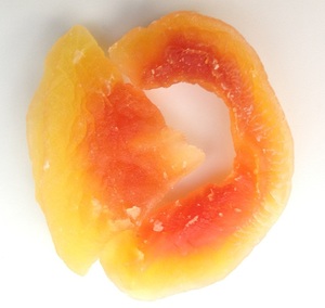 Papaye séchée de qualité supérieure, matière première naturelle du Vietnam, pour usage en collation, ingrédient de boulangerie, préparation de desserts - Product Image 1