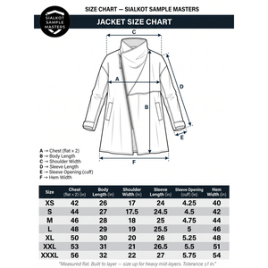 Custom Techwear Men's 3L <b>Waterproof</b> Corduroy Shell Jacket Oversized Asymmetric <b>Trench</b> Coat Stand Collar Vintage Decoration - Product Image 6