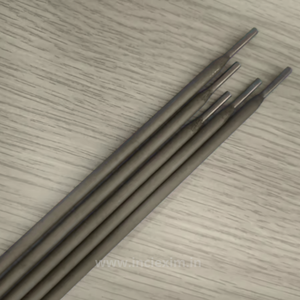Varillas de Soldadura de Aleación de Níquel ENiCrMo4 de Alto Rendimiento para Acero Aleado, Acero Inoxidable y Hierro Fundido, Aplicaciones Industriales de Soldadura - Product Image 3