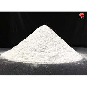 Polvo de Carbonato de Calcio de Alta Luminosidad para Filtros de Agua de Plástico, Carcasas de Filtro y Componentes Utilitarios - Product Image 2