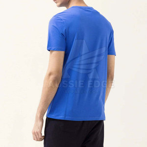 Camisetas DTF estampadas de nuevo diseño, la mejor calidad, ajuste holgado, 100% algodón, cómodas, estampadas DTF, para venta en línea - Product Image 4