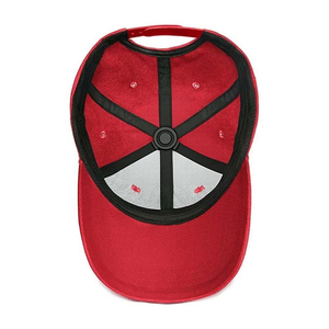 Casquette de baseball classique avec sangle réglable, visière incurvée, légère, respirante, chapeau de sport décontracté pour hommes et femmes - Product Image 3