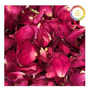 High Quality Top Grade Edible Dried Rose Buds Blooming <b>Tea</b> for Drinking and Decoration Vacuum Pack - Product Image 5