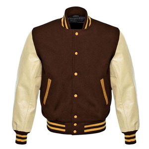 Veste universitaire tendance pour homme, veste de collège, veste d'université, veste d'hiver pour homme - Product Image 1