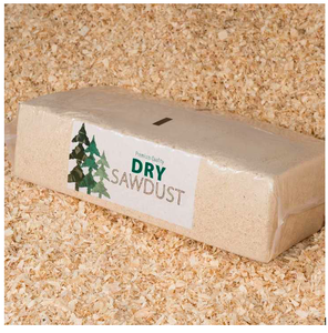 Sciure de bois tendre de qualité supérieure, livraison rapide, en vrac - Product Image 4