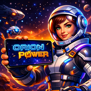 ตู้เกมโอริออน พาวเวอร์ เกม กาเบรินท์ โกลเด้น ดราก้อน แพนด้า มาสเตอร์ จูวา แบบหยอดเหรียญ โครงสร้างโลหะและพลาสติก พร้อมระบบเซ็นเซอร์ตรวจจับการเคลื่อนไหว - Product Image 1