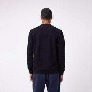 เสื้อผ้าผู้ชายสไตล์สตรีทแวร์ เสื้อสเวตเชิ้ตผ้าฟลีซ ฮิปฮอป ลำลอง ยูนิเซ็กส์ เสื้อฮู้ดดี้และเสื้อสเวตเชิ้ตผู้ชายแบบปกติ - Product Image 4