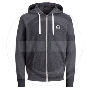Sudadera con capucha de talla grande para hombre, transpirable, en diferentes colores, novedad - Product Image 1