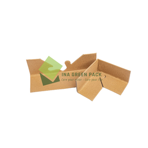 White Brown Kraft Paper Paper & Paperboards Customized Service Eco-friendly Vietnam <b>Edge</b> Protector Paper Corner Protector - Product Image 6