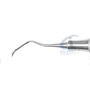Spatule de remplissage en résine composite pour instruments dentaires, outil dentaire à marque privée - Product Image 6