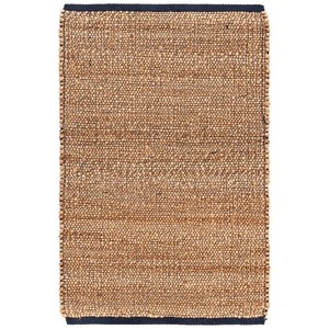Indian Manufacturer Factory Handmade Handwoven 100% Natural Washable Reversible Non-Slip Eco-Friendly Design Jacquard Jute <b>Rug</b> - Product Image 5