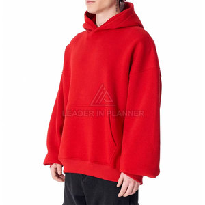 Pulls à Capuche Oversize Homme Tendance et Élégants 2026 – Nouveaux Modèles Personnalisés pour Adultes - Product Image 2