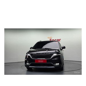 Kia Carnival Noblesse 2021 de 9 Plazas, 66,291 km, Diésel, Automático, con Asientos de Cuero, Estándar de Emisiones Euro V, Volante a la Izquierda - Product Image 3