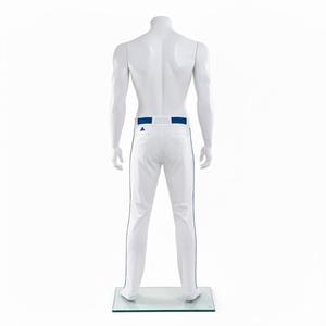 Camiseta de Béisbol Personalizada Premium para Hombres, Mujeres y Adultos, Uniformes Deportivos Transpirables, Duraderos y Cómodos, Venta al Por Mayor para Exportación - Product Image 2