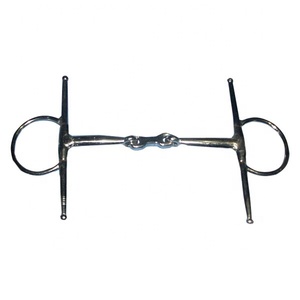 Caballo Bits Caballo Acero Inoxidable Bits - Product Image 5