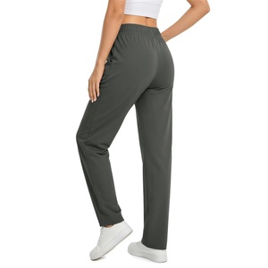 Women's Casual Joggers – Fashionable, Comfortable & Versatile Premium Joggers for Women – Your Everyday <b>Wardrobe</b> Essential - Product Image 3