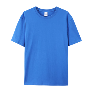 Camiseta Oversize Lisa de Algodón 100% para Hombre, Camiseta Negra de Peso Pesado - Product Image 5