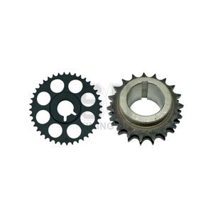 13523-66020 1FZ-FE 4500CC para LAND CRUISER FZJ80 para LEXUS LX450, piezas de motor, piñón de árbol de levas para TOYOTA - Product Image 1