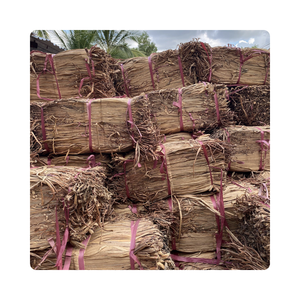 Jacinto de agua seca natural para la producción de cestas y decoración del hogar | Precio barato al por mayor | Respetuoso con el medio ambiente - Product Image 5