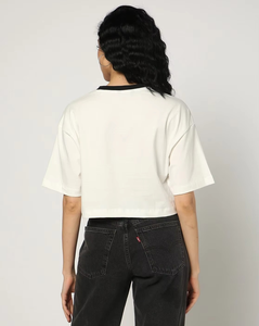 Camiseta de Mujer Estilo Urbano con Textura Suave, al por Mayor, Personalizable, Lisa, de Poliéster/Algodón, de Alta Calidad, Transpirable y Ecológica - Product Image 3