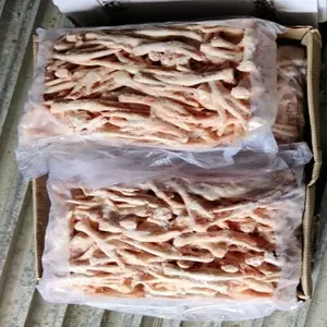 TOP QUALITY FROZEN CHICKEN FEET FROM INDIA
