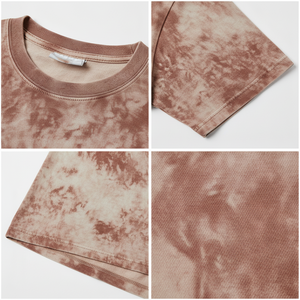 T-shirts décontractés pour hommes, jeunes et adultes, design de haute qualité, col rond, 100% coton. - Product Image 6