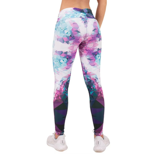 Leggings de Mujer Más Vendidos, Pantalones de Yoga de Cintura Alta, para Trabajo, Gimnasio, Correr, Fitness, Entrenamiento, Elásticos, Sostenibles y Ecológicos - Product Image 3