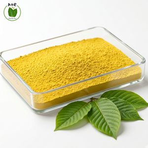 Extracto de Hoja de Mitragliaza (MIT) 80% en Polvo, Extraído por Solvente, Grado Farmacéutico, de Origen Tailandés, Natural y Herbal, Verificado y Preferido (AuE);52 - Product Image 1