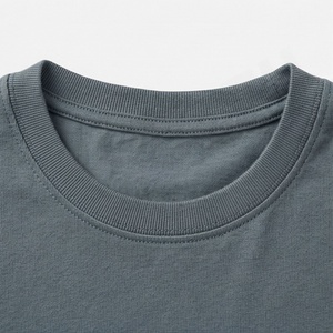 Camiseta Unisex de Algodón Jersey, Transpirable, a la Moda, Estilo Casual de Verano, con Decoración de Logotipo con Orificios, para Hombre y Mujer, Nuevo Estilo - Product Image 4