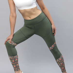 Hot Sale Women Scrunch Belly <b>Tummy</b> <b>Control</b> Workout Fitness Sport Butt Gym Push up High Waist Yoga Leggings - Product Image 4