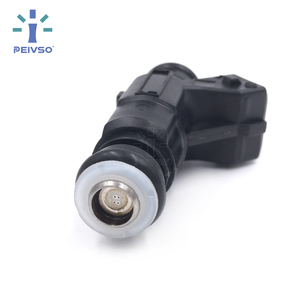 PEIVSO Nuevo Inyector de Combustible de Gasolina de Plástico OEM 0280156171 Pieza de Repuesto de Alta Calidad para Wuling Changan - Product Image 2