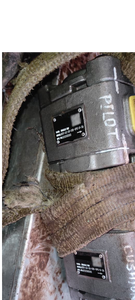 Bomba Hidráulica HG11-63-50-01R-VPC-D-36 Bomba de Aceite Industrial de Alta Presión - Product Image 3