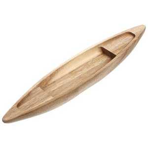 Mesa Auxiliar Plegable de Madera de Alta Demanda, Estilo Rústico Moderno con Asa, de Fabricante Indio de Mesas Auxiliares de Madera - Product Image 6