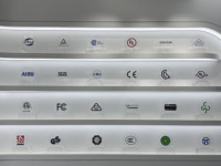 Sistem HVAC Komersial Gree VRF Air Conditioner