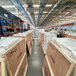 BIOBASE Citotóxico Gabinete DE SEGURIDAD 11224BBC86 Campana de quimioterapia Personalizable OEM Vidrio PP Investigación microbiológica Hospitales Laboratorios - Product Image 3