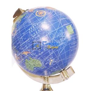 Globe Design personnalisé avec la meilleure finition et la meilleure forme de décor de Table de bureau - Product Image 4