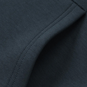 Sudadera con Capucha Personalizada de Felpa de Algodón de 360 g, Estilo Casual Urbano, Unisex, con Estampado en Relieve, OEM - Product Image 3