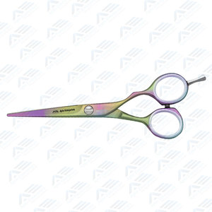 Japon VG10 ciseaux à cheveux en acier 6.0 pouces ciseaux de coiffeur en acier inoxydable produits de beauté et de soins personnels Instruments de beauté - Product Image 6