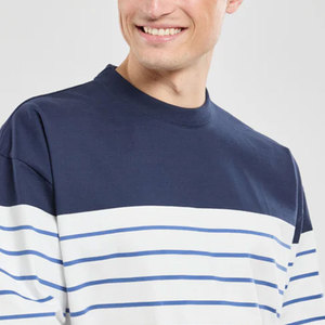 Camisetas de verano a la moda para hombre en oferta, 100% transpirables y de secado rápido. - Product Image 6