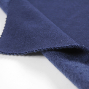 Tela Francesa de Primera Calidad con Teñido Reactivo para Sudaderas con Capucha, Conjuntos Deportivos y Pantalones de Chándal Elegantes - Product Image 4