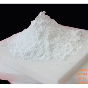 Poudre de CaCO3 à Haute Blancheur, Carbonate de Calcium Premium Revêtu, Masterbatch pour Film Soufflé, Revêtement PVC, Peinture, Modèle Nhat Thang VNT-3CS - Product Image 2