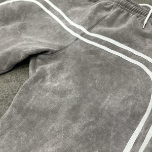 Pantalon de sport respirant personnalisé pour hommes, idéal pour le roller et le hockey, avec service de sublimation OEM disponible - Product Image 6