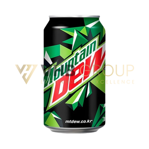 Bebida Refrescante Mountain Deew Trolli 355ML X24 al por Mayor, 12 Meses de Caducidad, Hecho en Corea - Product Image 2