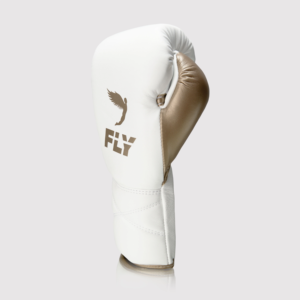 Gants de boxe MMA Sanda en cuir véritable, multicolores, à lacets, anti-UV, séchage rapide, avec sangle de poignet réglable, très demandés - Product Image 3
