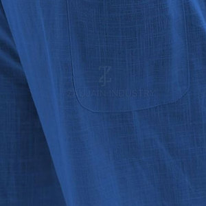 Premium Quality <b>Lounge</b> <b>Pants</b> Lightweight Soft Fabric Adjustable Drawstring Waist Casual Daily Wear Factory Supply - Product Image 6