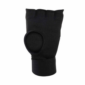 Accessoire d'entraînement quotidien : bandages de boxe en gel confortables et extensibles pour le sport et la gym, soutien et protection pour l'entraînement. - Product Image 5