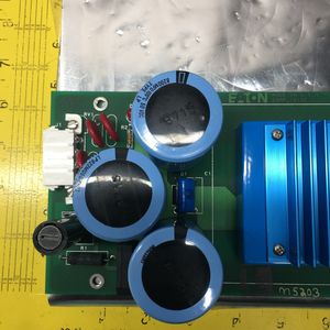 EATON 1517310 D.I. PLACA PCB PARA ACONDICIONADOR DE ENERGÍA - Equipos y piezas de semiconductores de confianza de marca global en - Product Image 2
